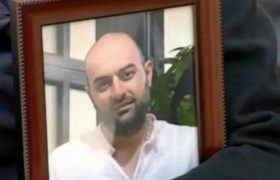 ნოდარ ღუნაშვილის მკვლელობისთვის ზურაბ კახიშვილს უვადო პატიმრობა მიესაჯა, მკვლელობის დაფარვისთვის ქეთევან ჩხაიძეს - 5,5 წელი ნოდარ ღუნაშვილის მკვლელობისთვის ზურაბ კახიშვილს უვადო პატიმრობა მიესაჯა, მკვლელობის დაფარვისთვის ქეთევან ჩხაიძეს - 5,5 წელი