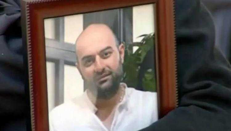 ნოდარ ღუნაშვილის მკვლელობისთვის ზურაბ კახიშვილს უვადო პატიმრობა მიესაჯა, მკვლელობის დაფარვისთვის ქეთევან ჩხაიძეს - 5,5 წელი