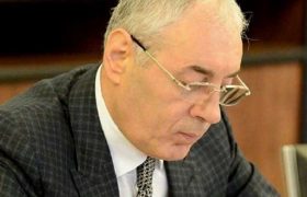„სთხოვეთ ორ ყოფილ პრემიერ-მინისტრს, კვირიკაშვილსა და  გახარიას, გადაიბარონ ქვეყნის ხელმძღვანელობა“ - შალელაშვილი ივანიშვილს მიმართავს