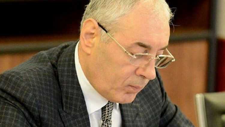 „სთხოვეთ ორ ყოფილ პრემიერ-მინისტრს, კვირიკაშვილსა და  გახარიას, გადაიბარონ ქვეყნის ხელმძღვანელობა“ - შალელაშვილი ივანიშვილს მიმართავს