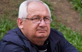 ბადრი შუბლაძე - "ბიძინ ყირგიზულად ჩვენს ნიშნავს"