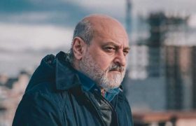 5-ლარიან მსხალს ვყიდულობ, 3 ცალი მომდის, არადა სახლში 4 ვართ…” – ალეკო შუღლაძე