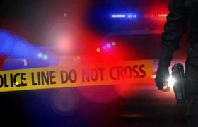 წეროვანში 3 პირი ჩაცხრილეს წეროვანში 3 პირი ჩაცხრილეს