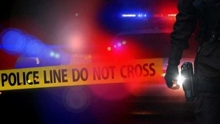 წეროვანში 3 პირი ჩაცხრილეს