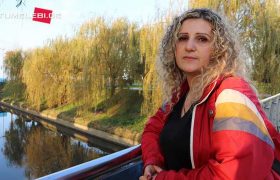 „ყველაზე რთული იყო, რომ ჩემი შვილები დავტოვე და სხვის ბავშვებს ვუვლიდი“ - ზაირა წულუკიძე 