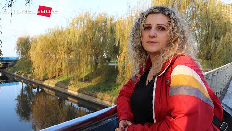 „ყველაზე რთული იყო, რომ ჩემი შვილები დავტოვე და სხვის ბავშვებს ვუვლიდი“ - ზაირა წულუკიძე 