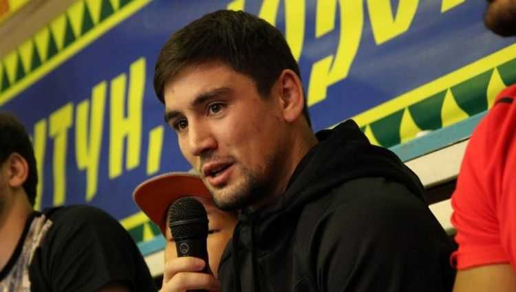 ლადო ხინჩეგაშვილმა ოლიმპიური კომიტეტიდან სტიპენდიის სახით 64.800 ლარი მიიღო