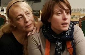 „შიმშილობის დროს მეც აღმოვაჩინე დედაჩემი... გილოცავ დე დაბადების დღეს“ - ელენე ხოშტარია
