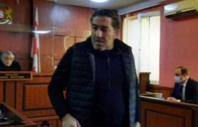 ჯაბა ჯანგირაშვილი - "ზვიადაურს რომ არ ესროლა, არც მე ვიქნებოდი ცოცხალი და არც ის"