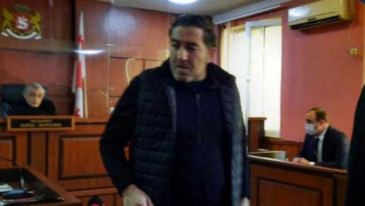 ჯაბა ჯანგირაშვილი - "ზვიადაურს რომ არ ესროლა, არც მე ვიქნებოდი ცოცხალი და არც ის"