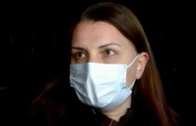 ანა ჯანიაშვილი - "სააკაშვილმა გორის ჰოსპიტალში გონება დაკარგა"