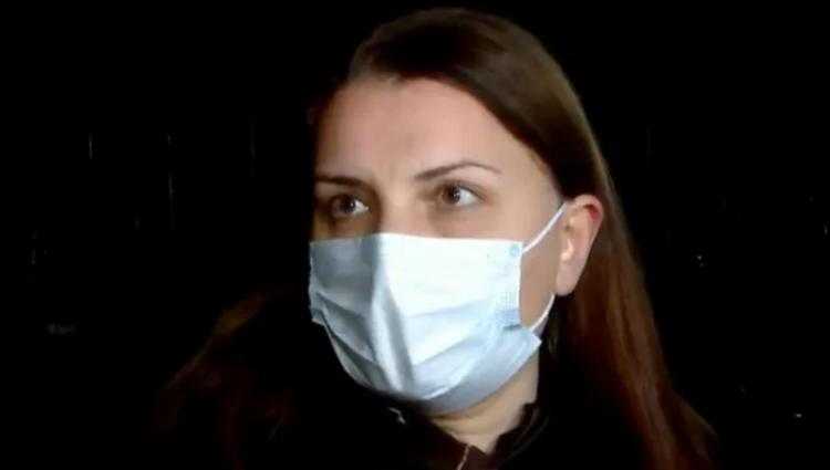 ანა ჯანიაშვილი - "სააკაშვილმა გორის ჰოსპიტალში გონება დაკარგა"