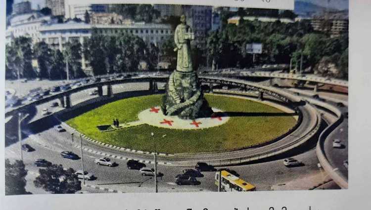 სამამაცომა საქმემა პასკვილი ფუჭად აქცია