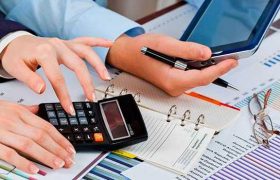 როგორ ვაქციოთ ბუღალტერია შიშის მომგვრელი ქაოსიდან კომპანიის წარმატების გზად