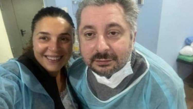 „მივმართავ ქალბატონ დემურიშვილს, სელფის გადაღება რომ მთხოვე… აიღეთ ყურმილი...” – ნიკა გვარამია