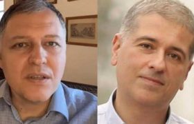 „ეს ადამიანი არის ანტივაქსერული სექტის „რუხი კარდინალი” - ფხაკაძე კანდელაკზე