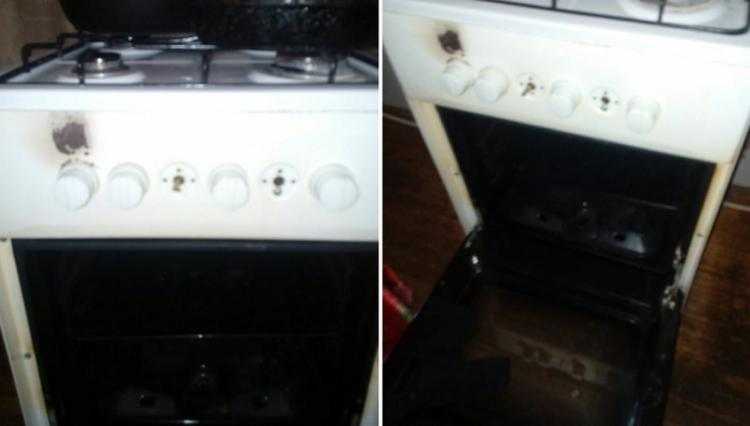 "გლდანის ბინაში შესვლისას გაზქურის ღუმელი ღია და ანთებული დაგვხვდა" - თბილისი ენერჯის განცხადება