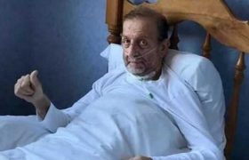 7-თვიანი პოსტკოვიდური ბრძოლის შემდეგ მსახიობი ზურა ლომიძე გარდაიცვალა