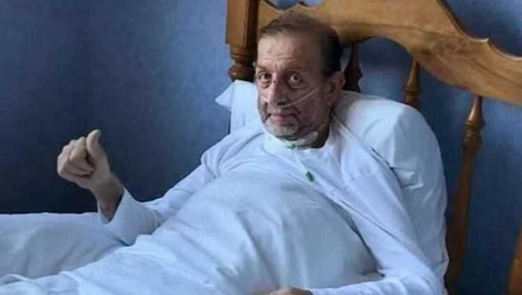 7-თვიანი პოსტკოვიდური ბრძოლის შემდეგ მსახიობი ზურა ლომიძე გარდაიცვალა