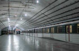 მერია ვარკეთილის მეტროს ხელახალი რეაბილიტაციისთვის 7.057.389 ლარის დახარჯვას გეგმავს