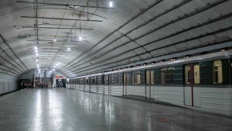 მერია ვარკეთილის მეტროს ხელახალი რეაბილიტაციისთვის 7.057.389 ლარის დახარჯვას გეგმავს