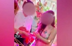 15 წლის მოზარდების ნიშნობა შიდა ქართლში 