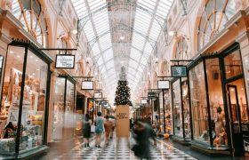 ევროპის საუკეთესო აუთლეტ მოლები