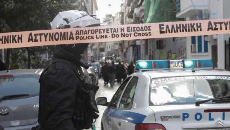 საბერძნეთში 41 წლის ქართველი მამაკაცი მოკლეს