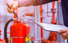 როგორ ავირიდოთ ხანძარი