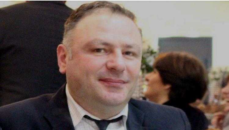 ოზურგეთის მერის თანაშემწე ოჯახური ძალადობის ბრალდებით დააკავეს