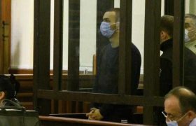 ნიკო კვარაცხელიას მკვლელობაში ბრალდებულებმა ნაფიც მსაჯულებზე უარი თქვეს ნიკო კვარაცხელიას მკვლელობაში ბრალდებულებმა ნაფიც მსაჯულებზე უარი თქვეს