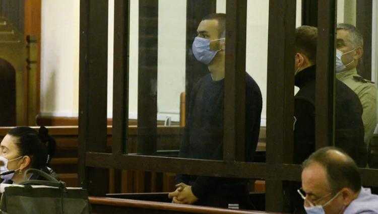 ნიკო კვარაცხელიას მკვლელობაში ბრალდებულებმა ნაფიც მსაჯულებზე უარი თქვეს