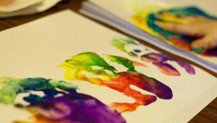 არტ თაიმ სტუდიამ დაუნის სინდრომიანი ბავშვი გაკვეთილებზე არ დაუშვა