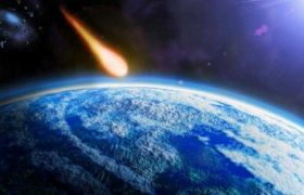 11 და 18 იანვარს დედამიწას 2 საშიში ასტეროიდი ჩაუვლის