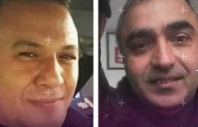 ყრუ-მუნჯი მამაკაცის ცემის საქმეზე პოლიციელები ნუკრი ბაქრაძე და კახა ბაკაშვილი დააკავეს ყრუ-მუნჯი მამაკაცის ცემის საქმეზე პოლიციელები ნუკრი ბაქრაძე და კახა ბაკაშვილი დააკავეს