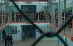 გლდანის ციხეში 5 პატიმარი მე-12 დღეა, შიმშილობს