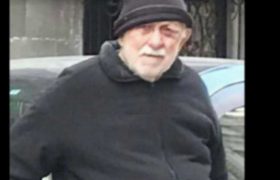 „ცხოვრობს 51-ე სკოლასთან... სახლიდან გავიდა და აღარ დაბრუნებულა" - თბილისში მოხუცი კაცი დაიკარგა