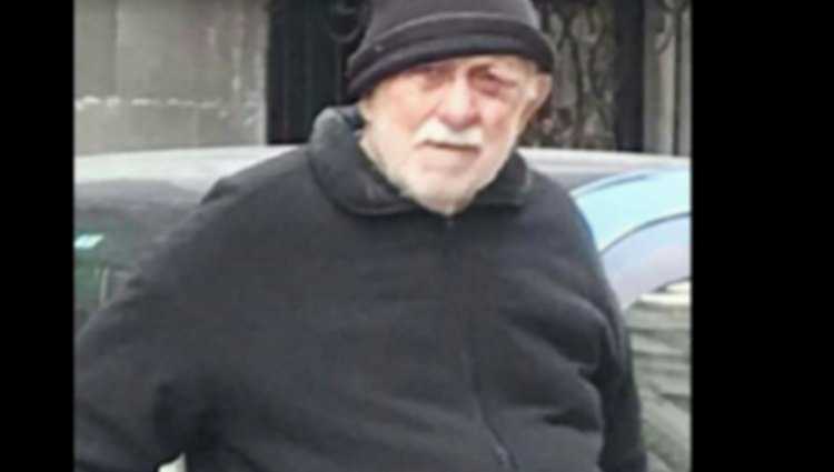 „ცხოვრობს 51-ე სკოლასთან... სახლიდან გავიდა და აღარ დაბრუნებულა" - თბილისში მოხუცი კაცი დაიკარგა