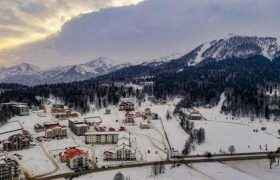 როგორ დავგეგმოთ ზამთრის დარჩენილი პერიოდი