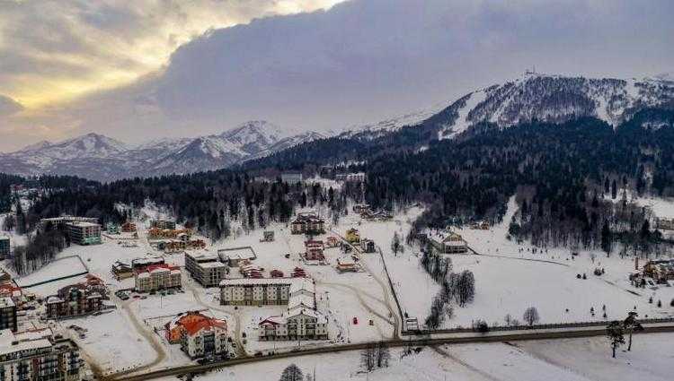 როგორ დავგეგმოთ ზამთრის დარჩენილი პერიოდი