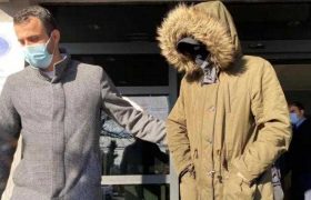 მეტროში ნაცემ არასრულწლოვანს ექსპერტიზა ჩაუტარდა მეტროში ნაცემ არასრულწლოვანს ექსპერტიზა ჩაუტარდა