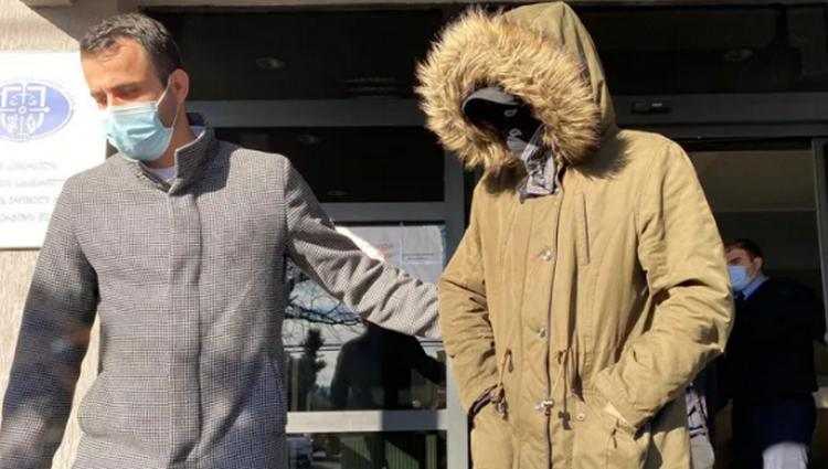 მეტროში პოლიციელის მიერ ნაცემ ლეონ ა-ს დაზარალებულის სტატუსი მიენიჭა