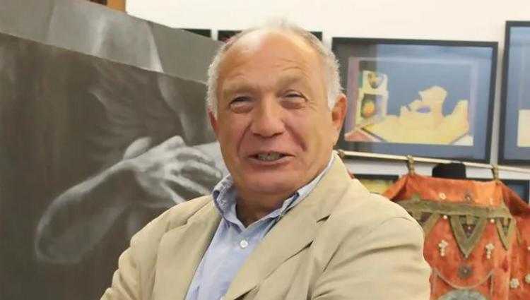 "ასე მო­მი­ლო­ცა და­ბა­დე­ბის დღე“ - დავით ზოდელავა გარდაიცვალა