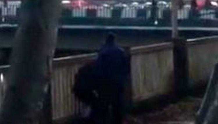 ზუგდიდში ქალზე ძალადობისთვის პოლიციელი დააკავეს