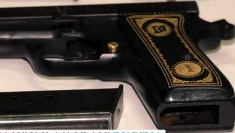 პოლიციამ აჭარასა და გურიაში უკანონო ცეცხლსასროლი იარაღები და საბრძოლო მასალა ამოიღო - დაკავებულია 3 პირი