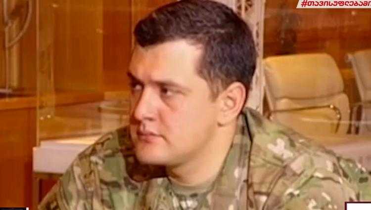 სად მოხდება გიგი კალანდაძის ექსტრადირება?