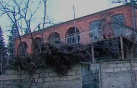 "ლეილა ბეგიაშვილის მკვლელობის მიზეზი მამუკა მაწიაშვილის მხრიდან გაუპატიურება იყო" - ახალი დეტალები "ლეილა ბეგიაშვილის მკვლელობის მიზეზი მამუკა მაწიაშვილის მხრიდან გაუპატიურება იყო" - ახალი დეტალები