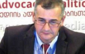 კობა ლიკლიკაძე - "ჩემი ძმა გარდაიცვალა... კოვიდიანი ვერ ვახერხებ სამშობლოში ჩასვლას..."