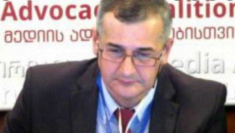 კობა ლიკლიკაძე - "ჩემი ძმა გარდაიცვალა... კოვიდიანი ვერ ვახერხებ სამშობლოში ჩასვლას..."