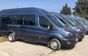 სად რომელი „მარშრუტკა“ გაივლის  - სრული სია